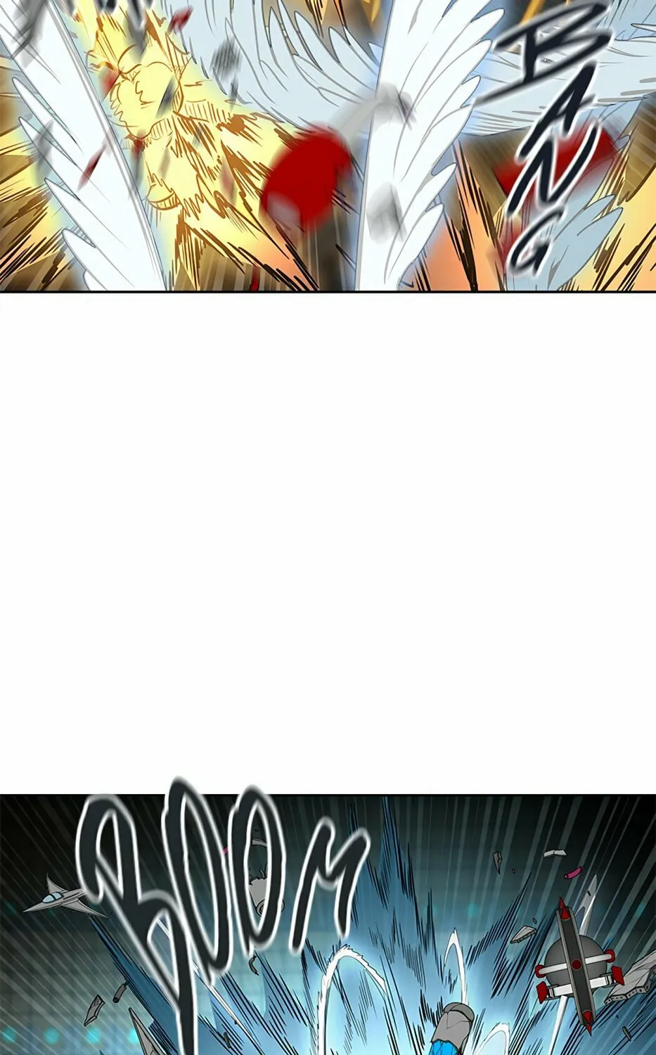 Tower of God Chapter 478 page 15 - 