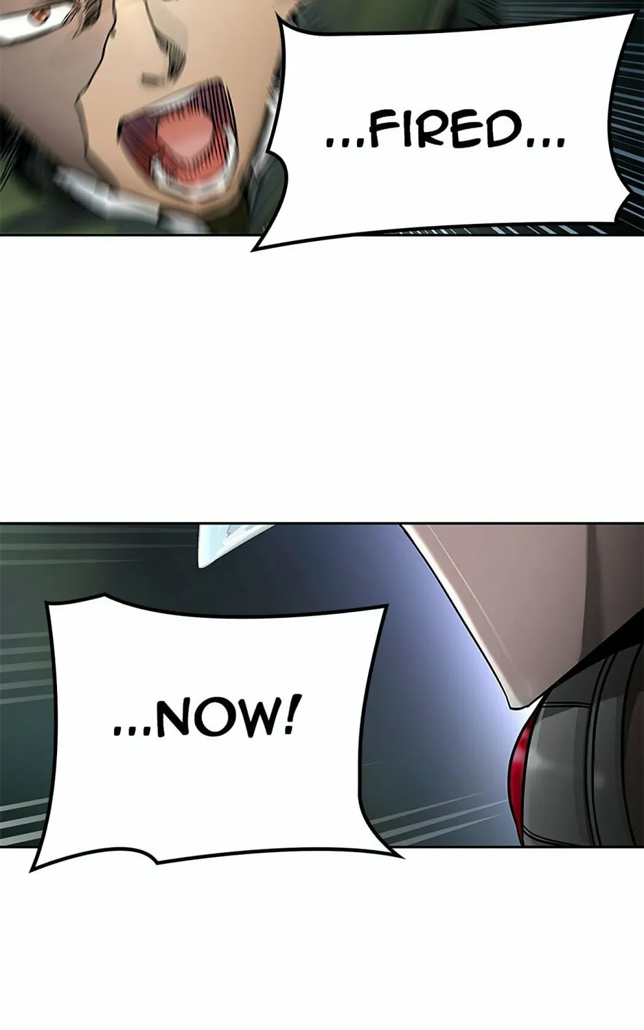 Tower of God Chapter 478 page 141 - 