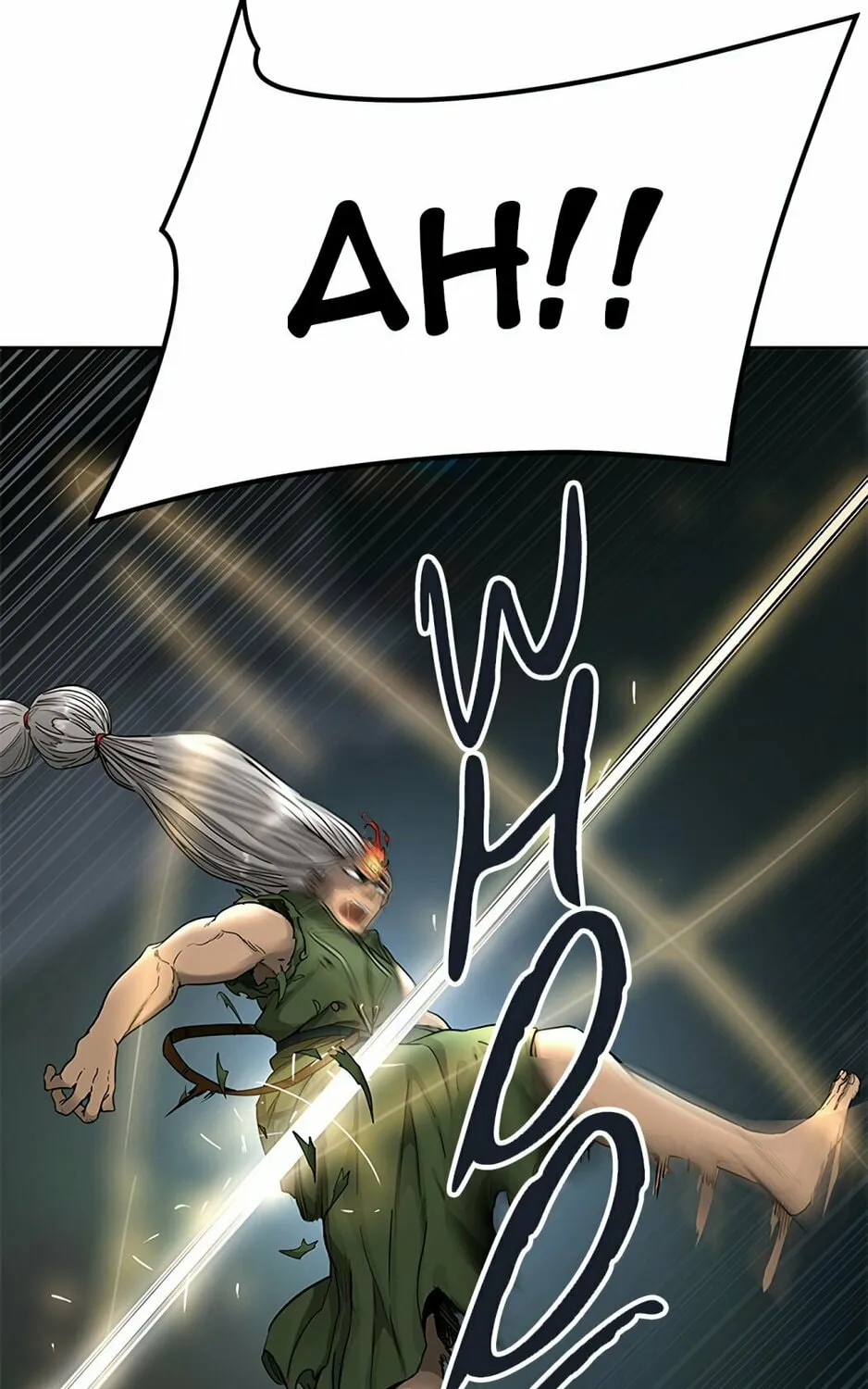 Tower of God Chapter 478 page 145 - 