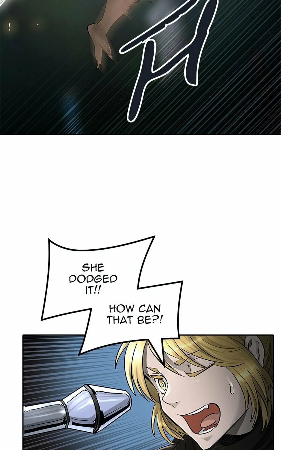 Tower of God Chapter 478 page 147 - 
