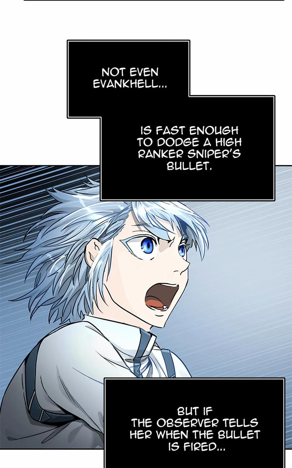 Tower of God Chapter 478 page 149 - 