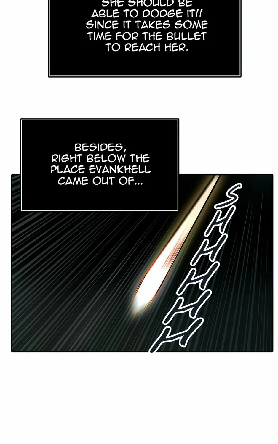 Tower of God Chapter 478 page 151 - 