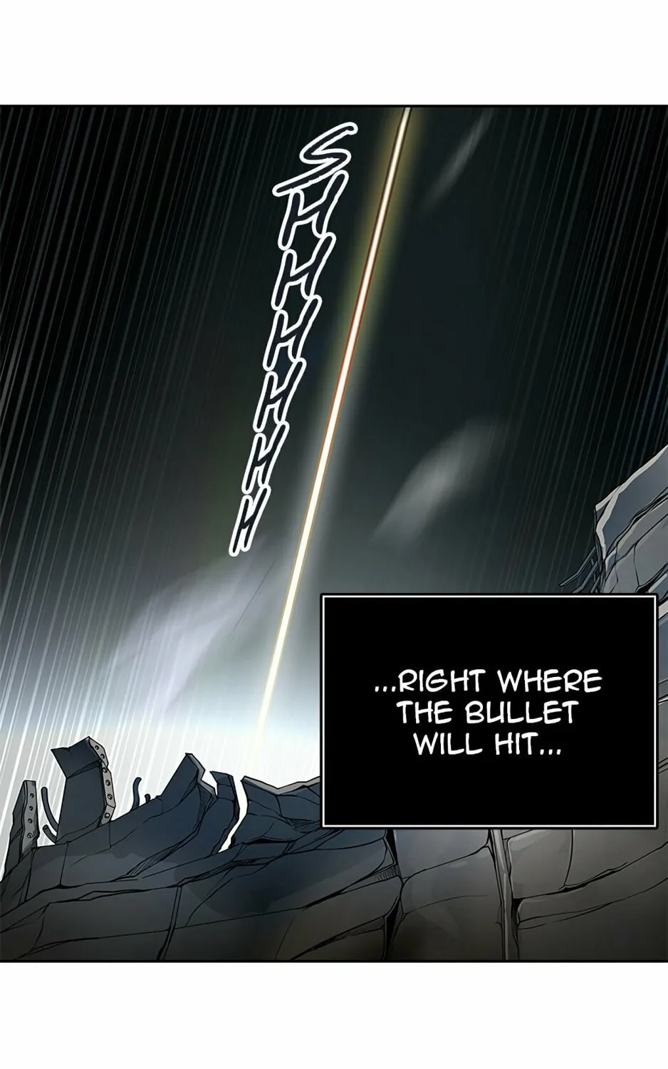 Tower of God Chapter 478 page 153 - 