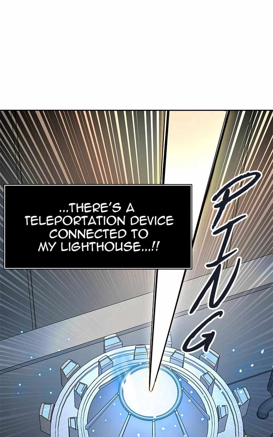 Tower of God Chapter 478 page 155 - 