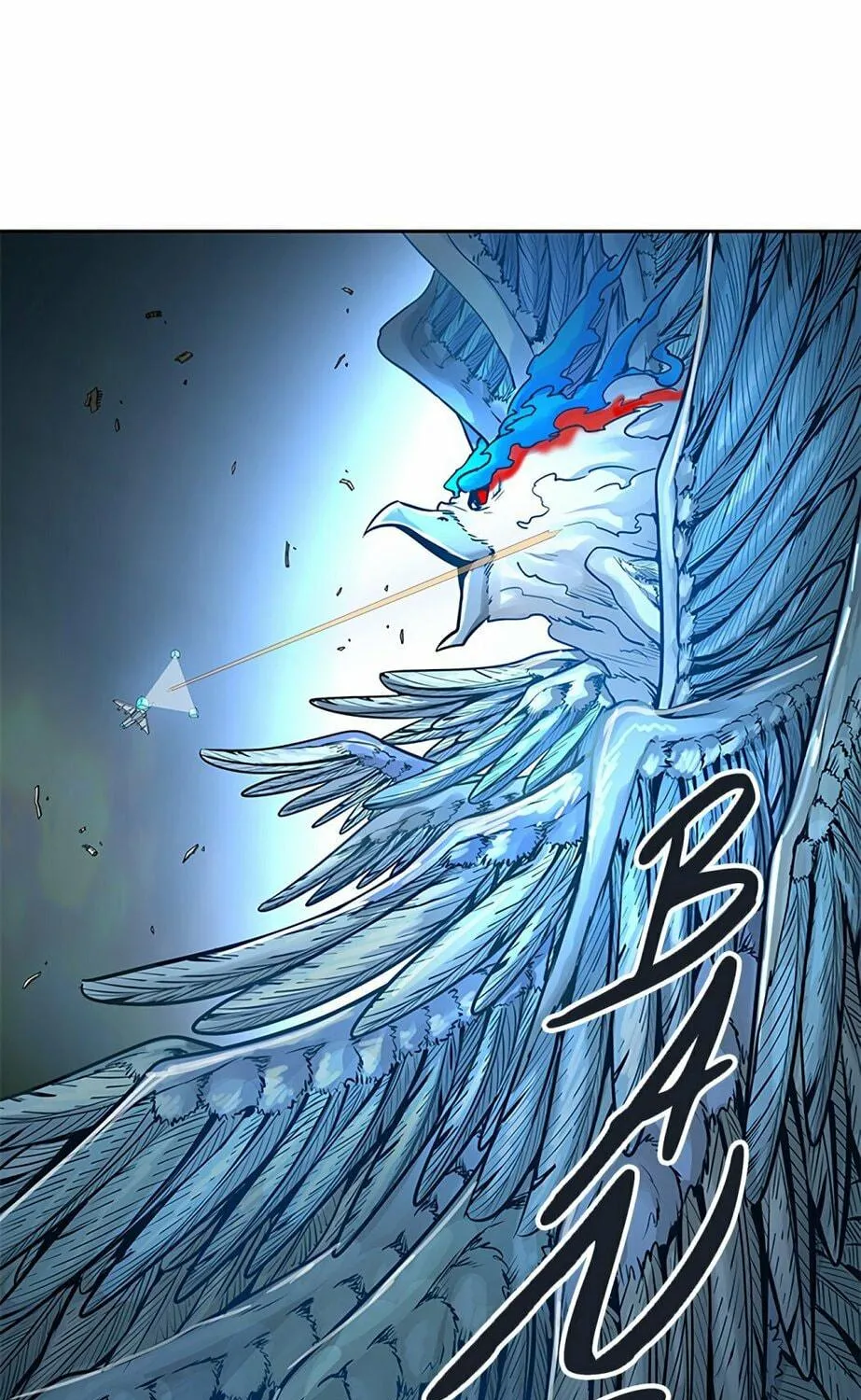 Tower of God Chapter 478 page 173 - 