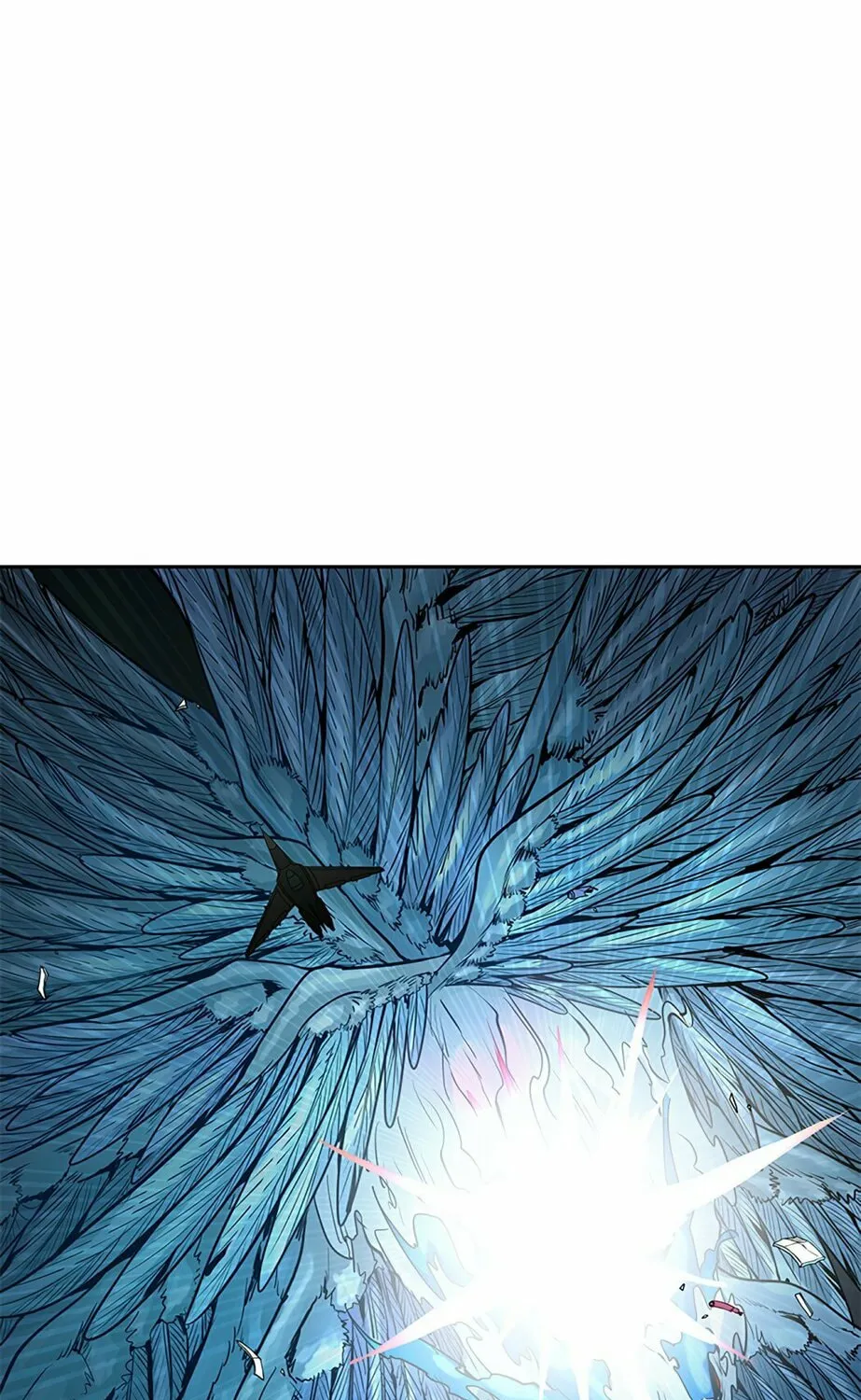 Tower of God Chapter 478 page 181 - 