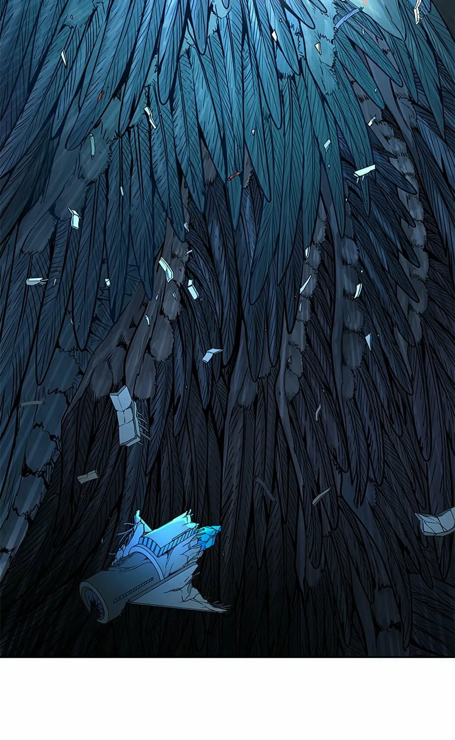 Tower of God Chapter 478 page 183 - 