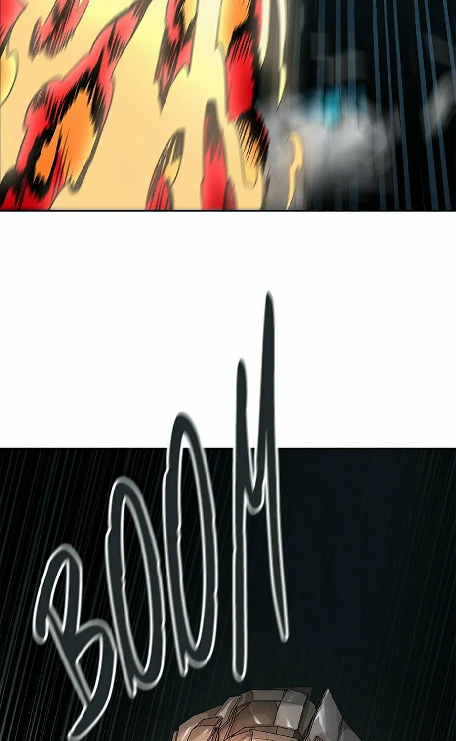 Tower of God Chapter 478 page 191 - 