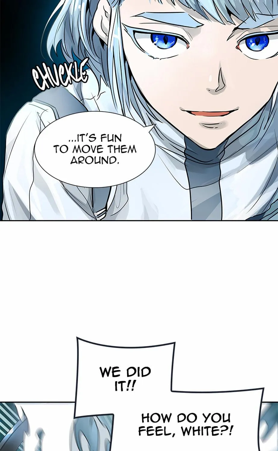 Tower of God Chapter 478 page 199 - 