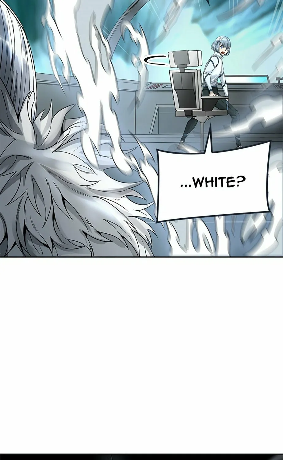 Tower of God Chapter 478 page 201 - 