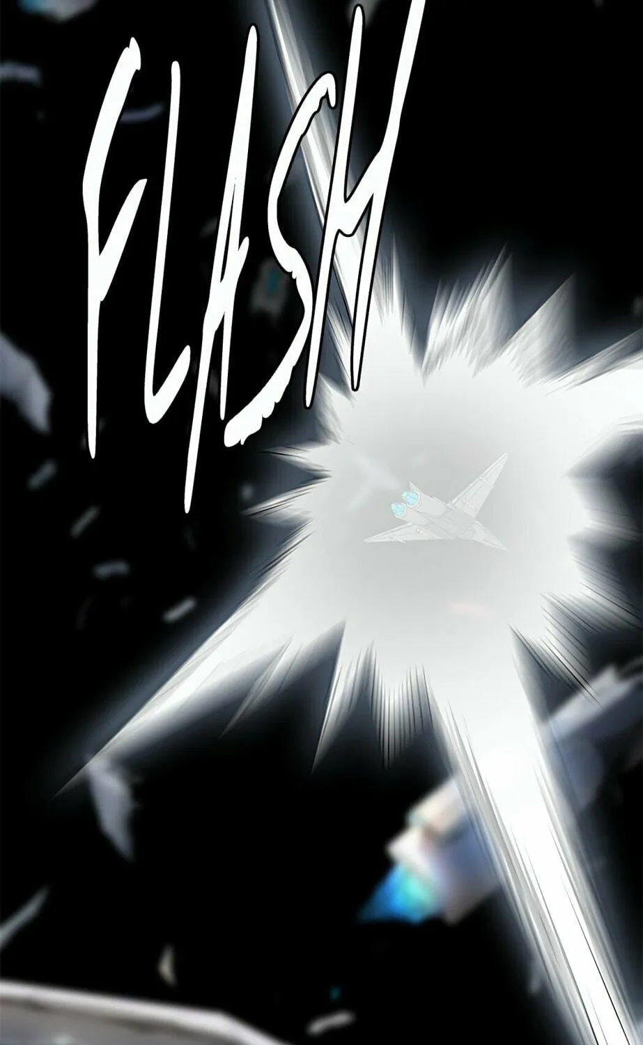 Tower of God Chapter 478 page 203 - 