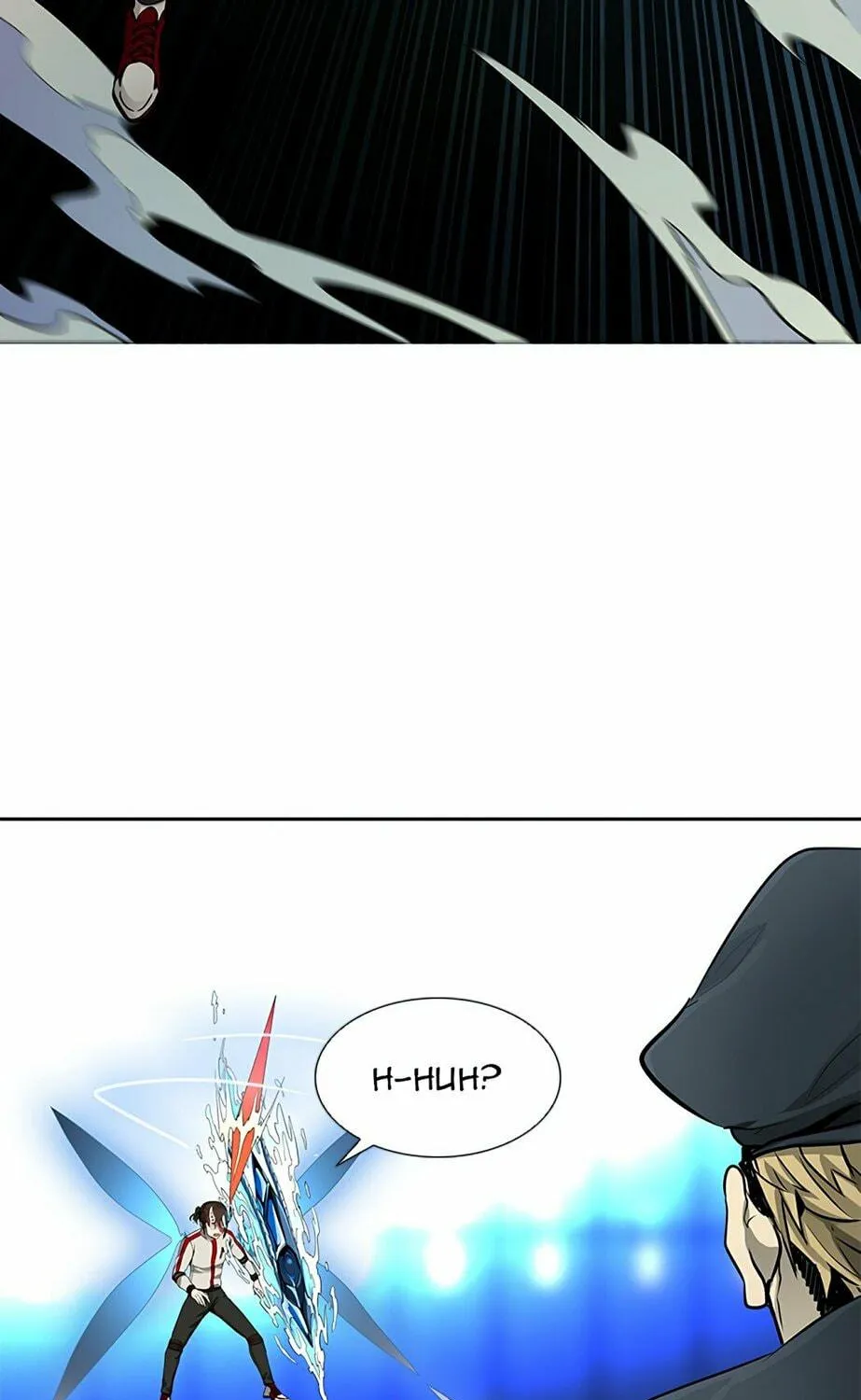 Tower of God Chapter 478 page 209 - 