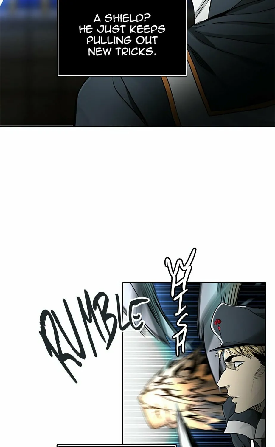 Tower of God Chapter 478 page 211 - 