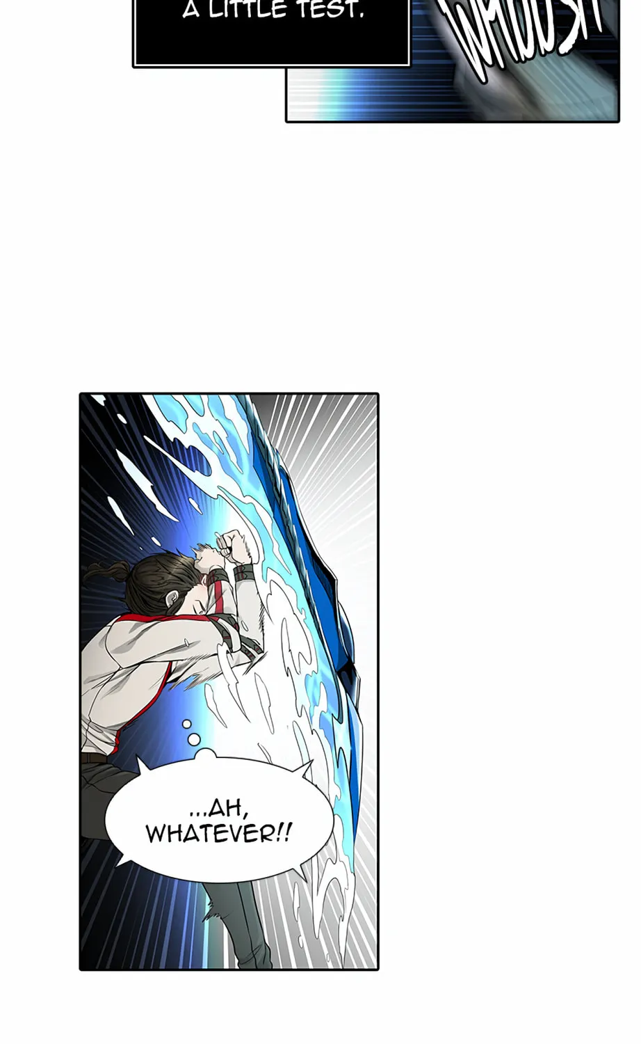 Tower of God Chapter 478 page 213 - 