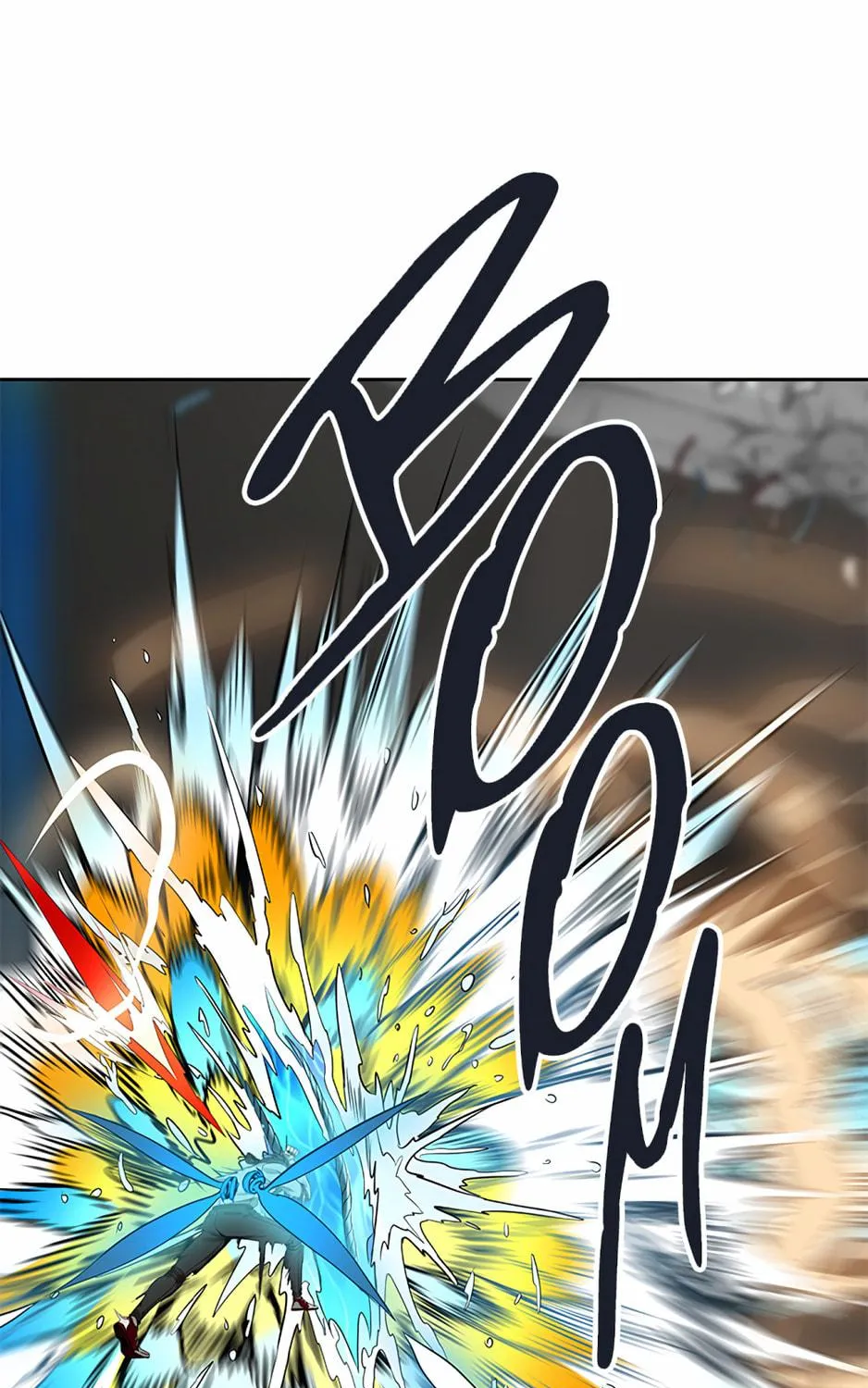 Tower of God Chapter 478 page 215 - 