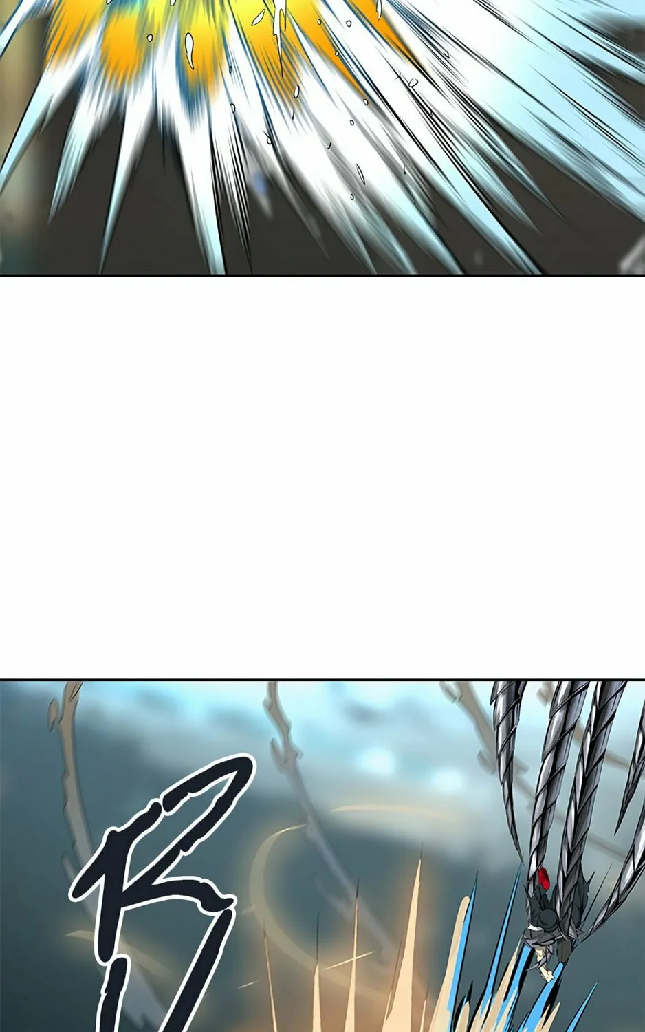 Tower of God Chapter 478 page 217 - 