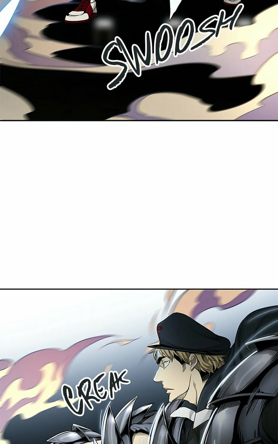 Tower of God Chapter 478 page 223 - 