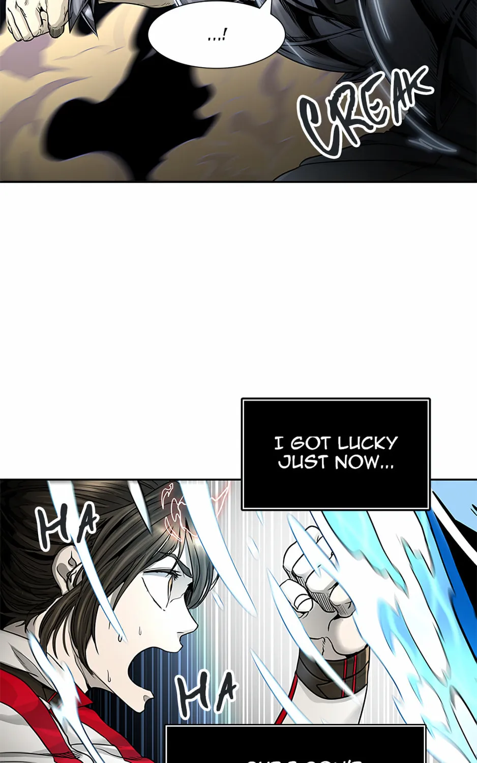 Tower of God Chapter 478 page 225 - 