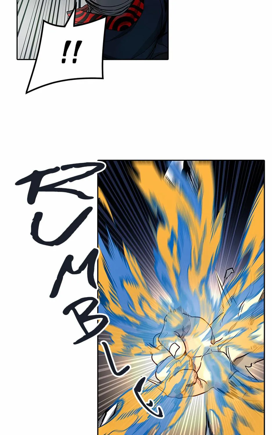 Tower of God Chapter 478 page 229 - 