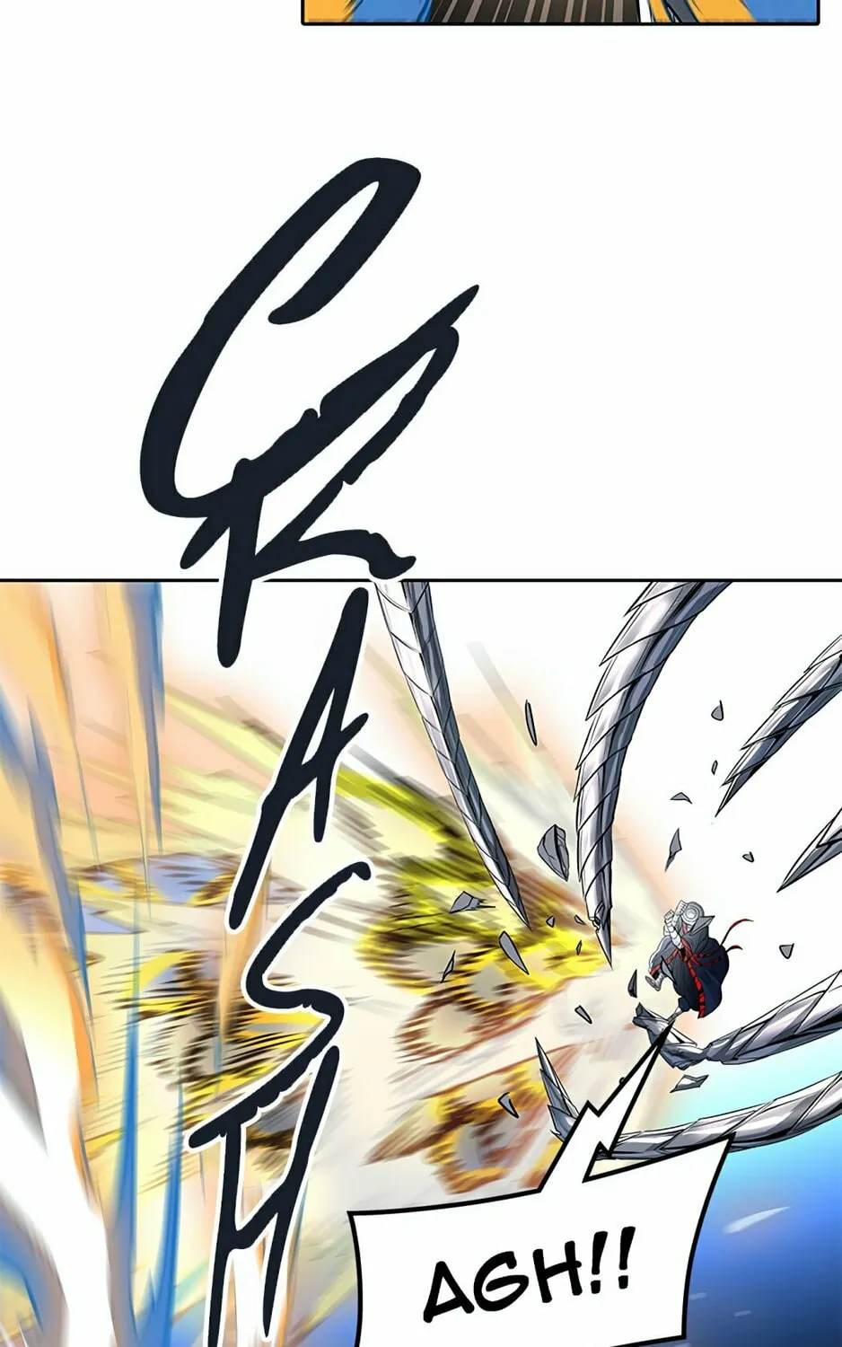 Tower of God Chapter 478 page 231 - 