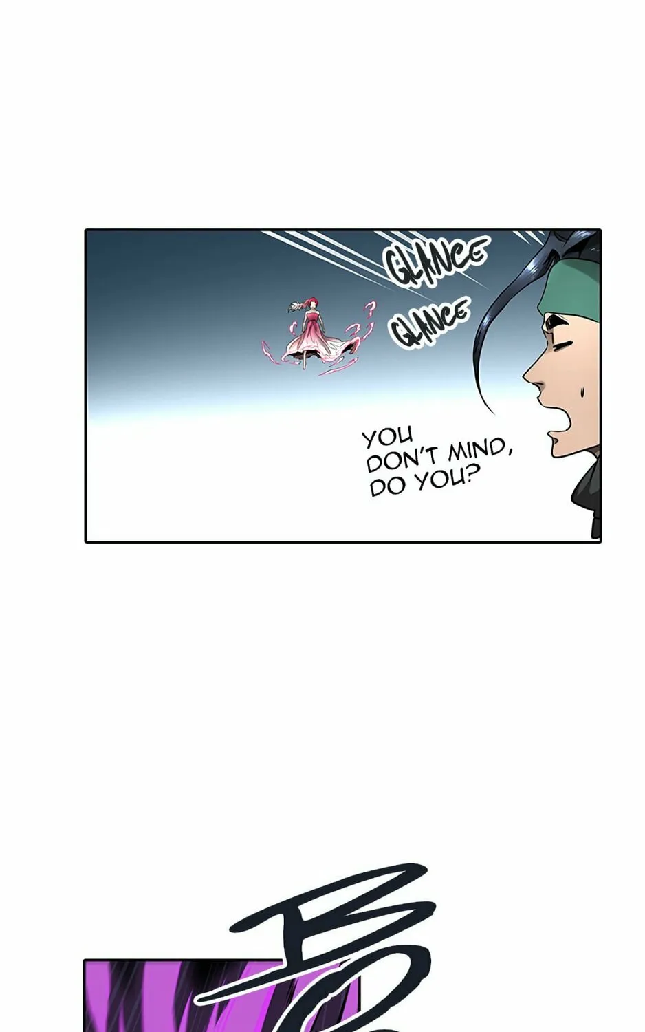 Tower of God Chapter 478 page 243 - 