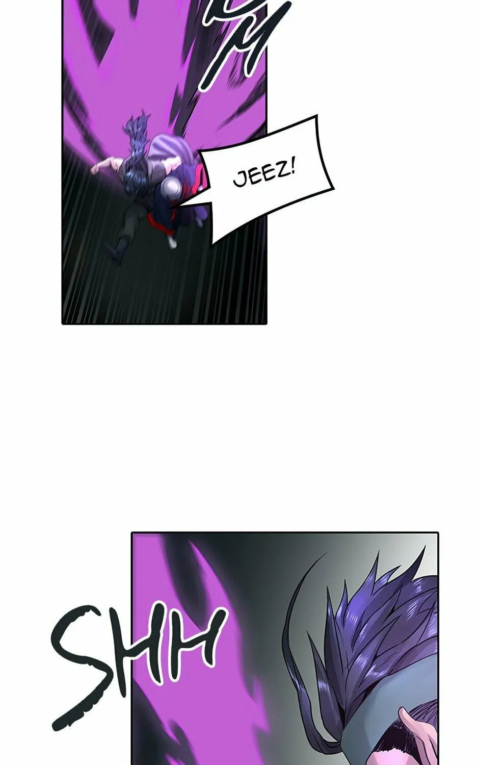 Tower of God Chapter 478 page 245 - 