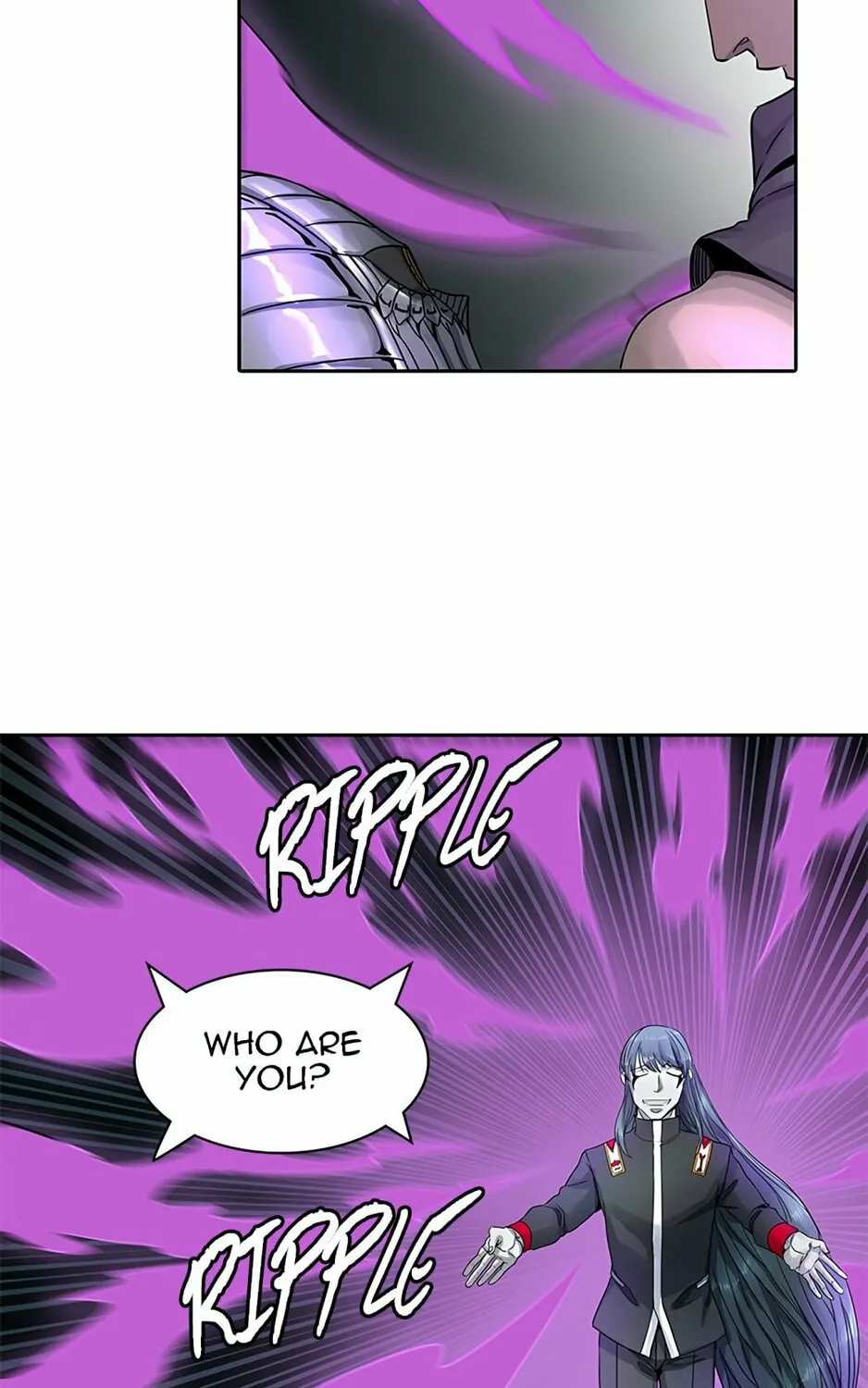 Tower of God Chapter 478 page 247 - 