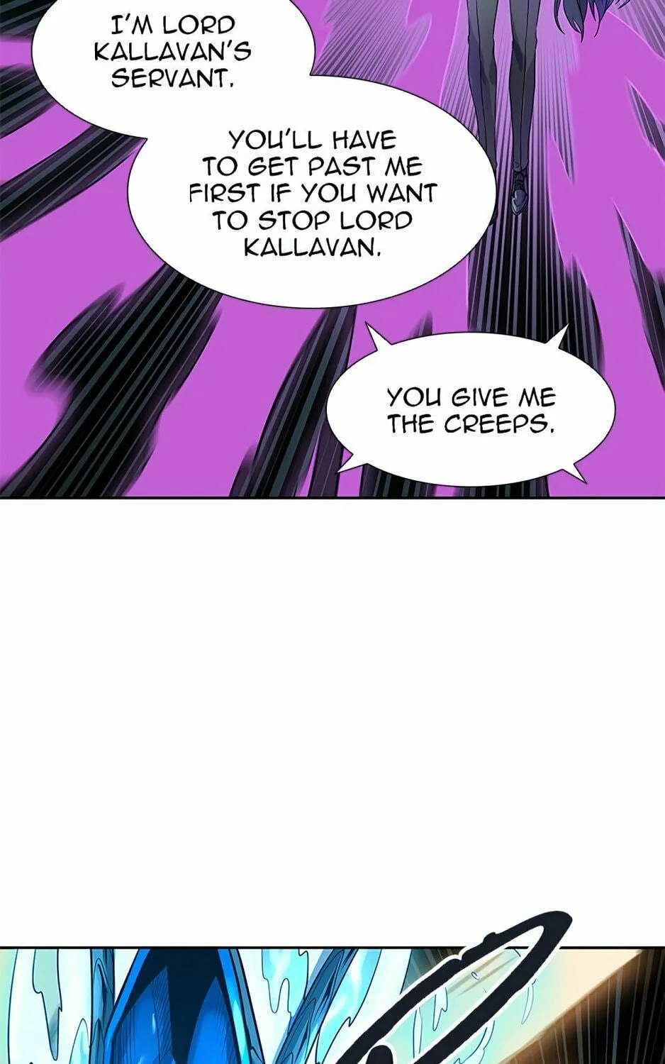 Tower of God Chapter 478 page 249 - 