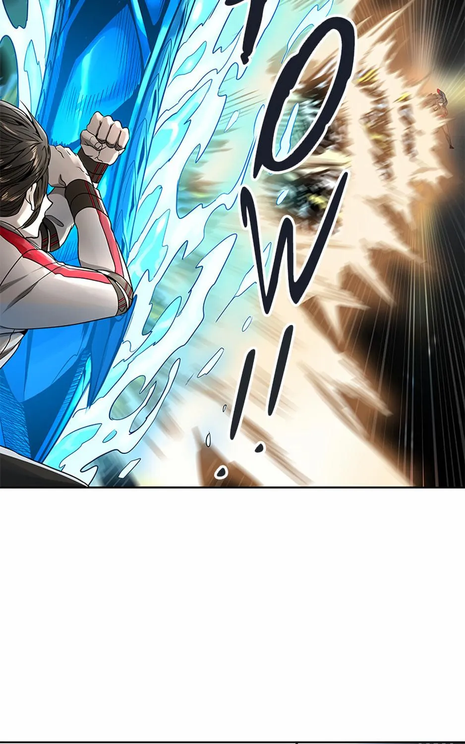 Tower of God Chapter 478 page 251 - 