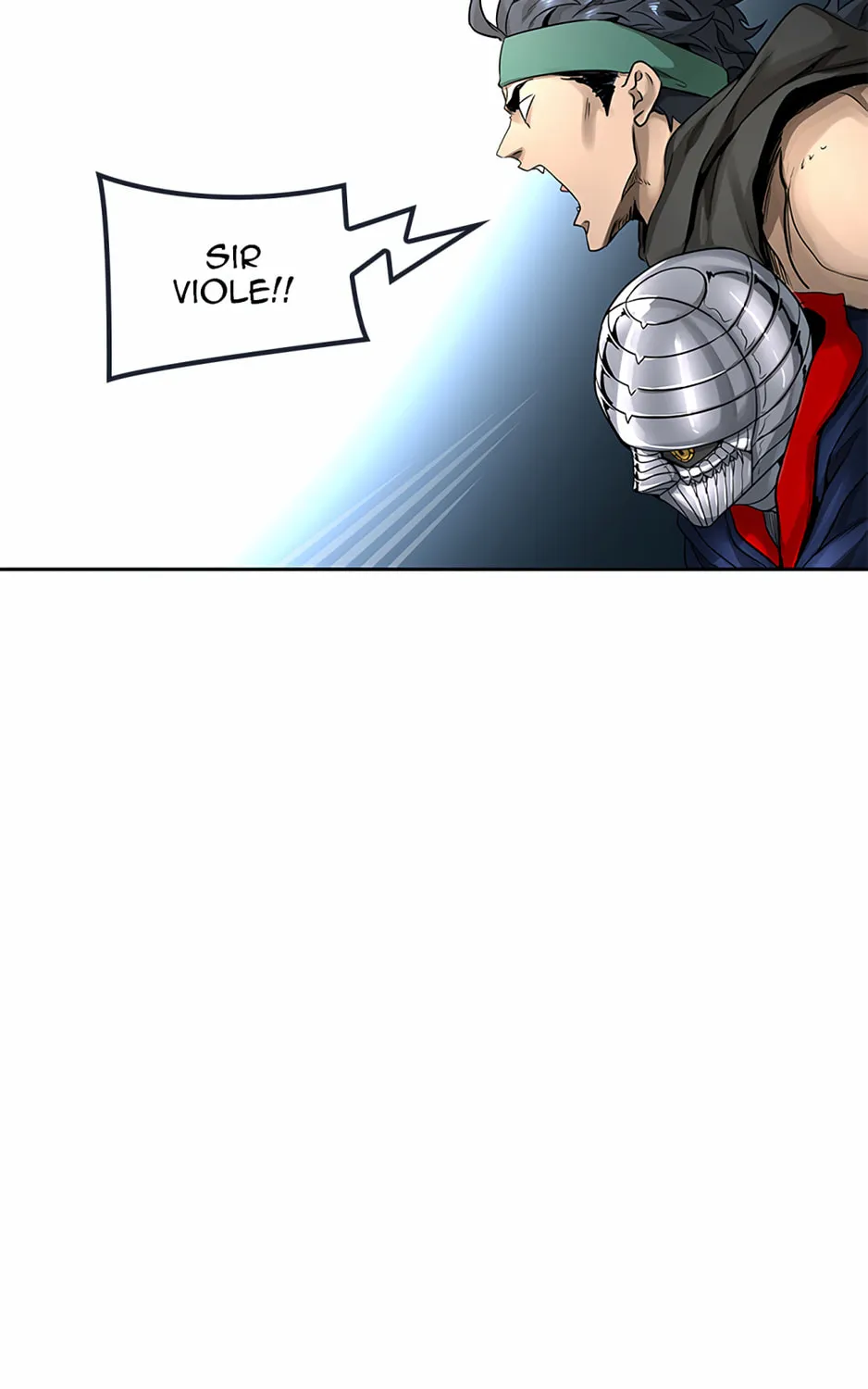 Tower of God Chapter 478 page 253 - 