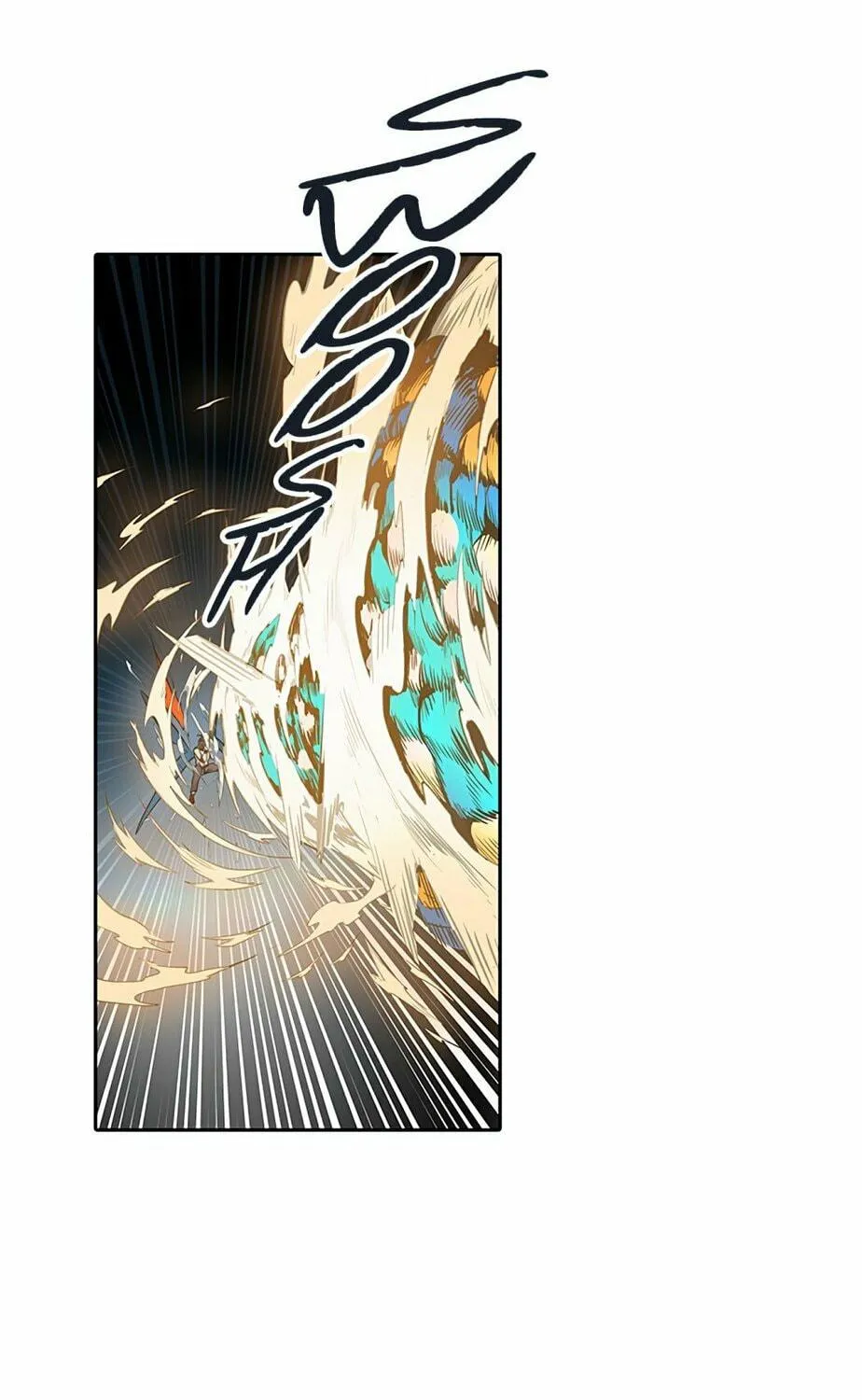 Tower of God Chapter 478 page 257 - 