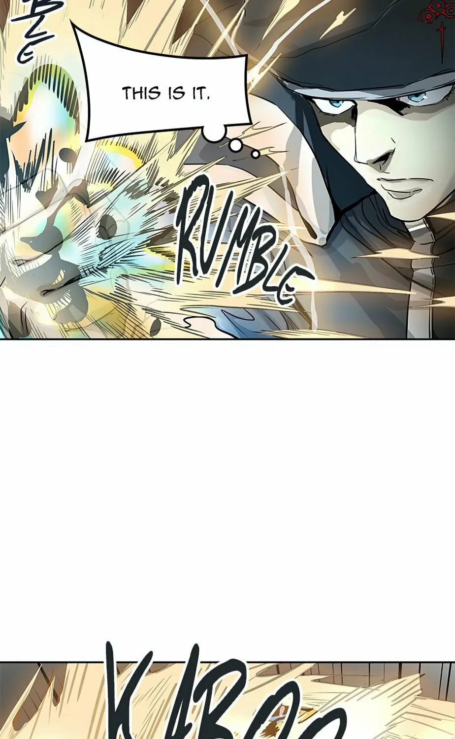 Tower of God Chapter 478 page 261 - 