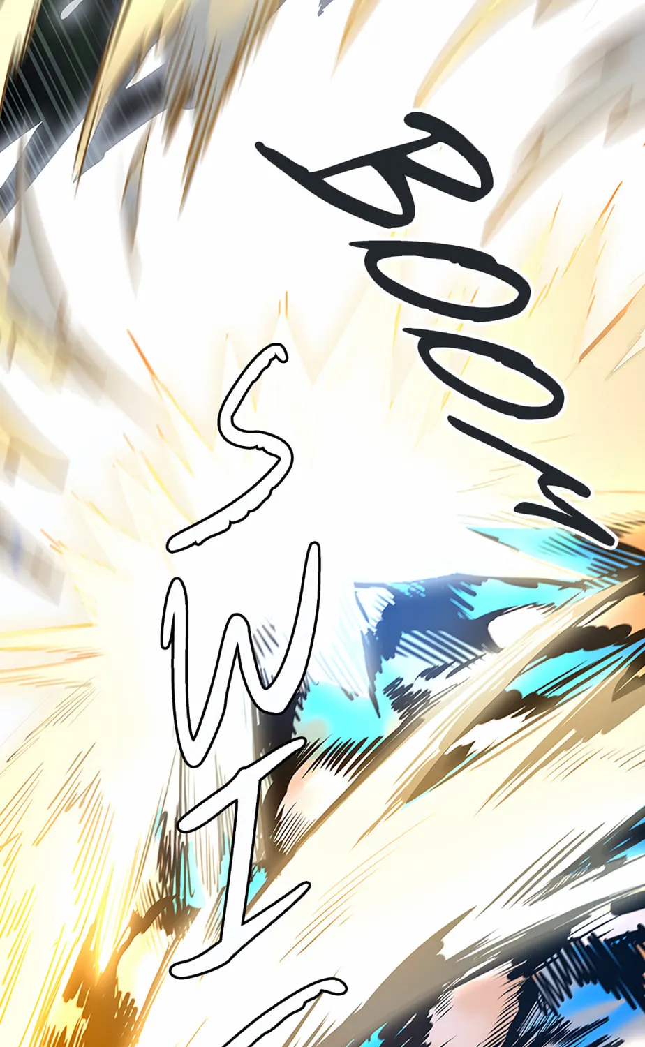 Tower of God Chapter 478 page 273 - 