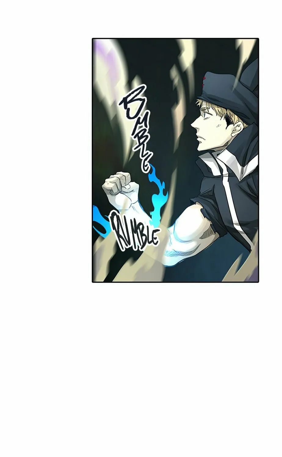 Tower of God Chapter 478 page 277 - 