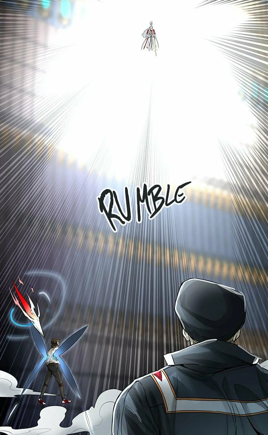 Tower of God Chapter 478 page 279 - 