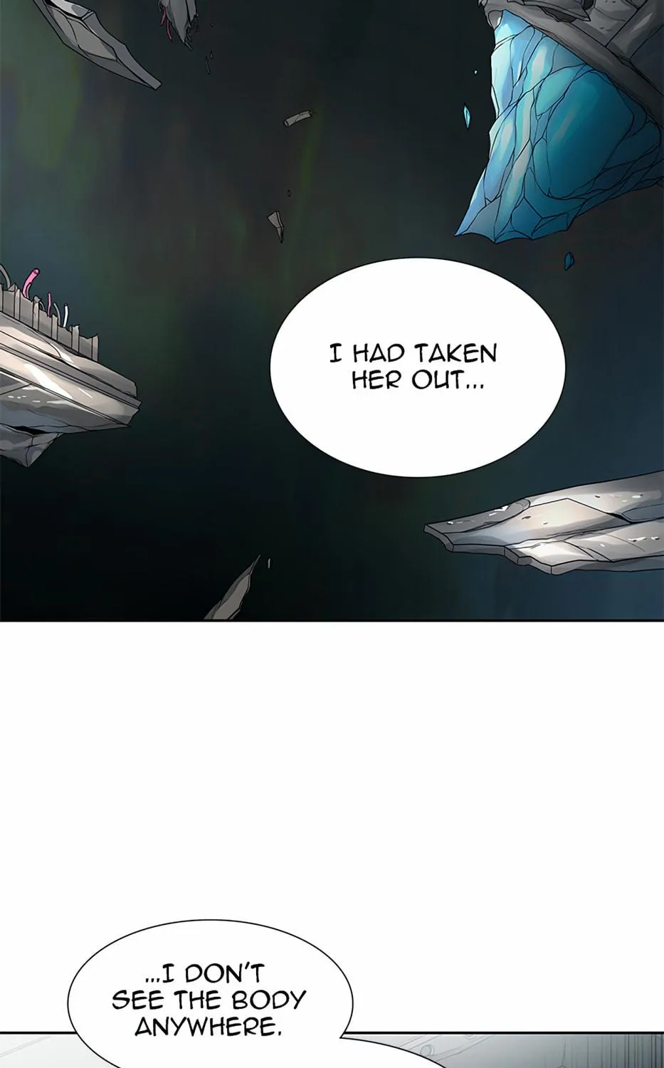 Tower of God Chapter 478 page 29 - 