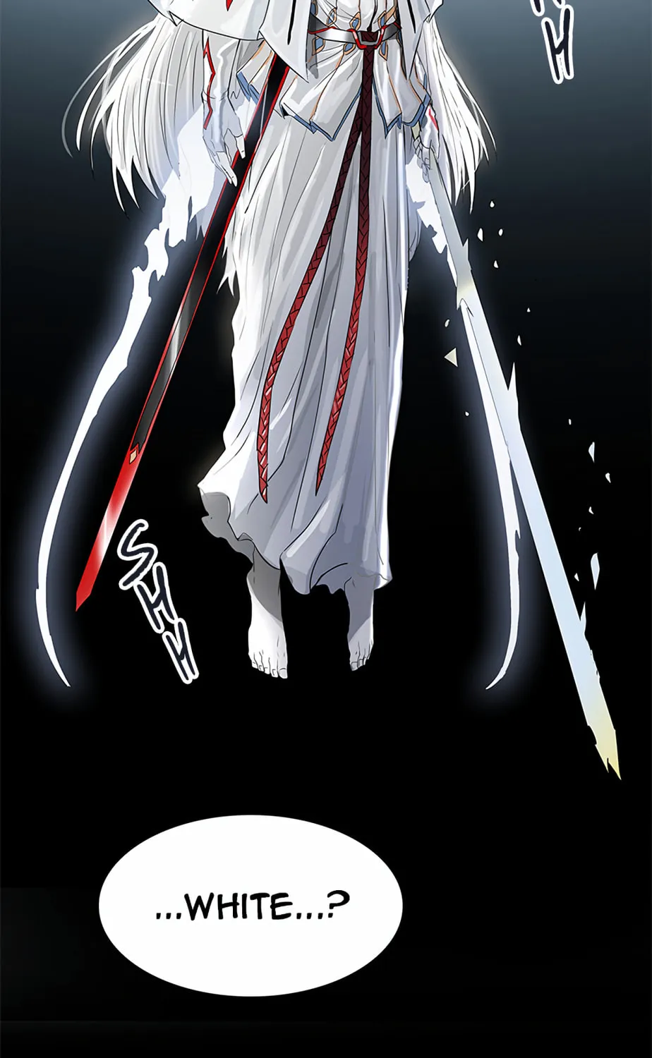 Tower of God Chapter 478 page 283 - 