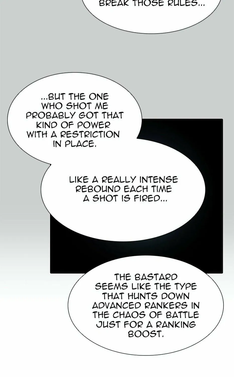Tower of God Chapter 478 page 39 - 