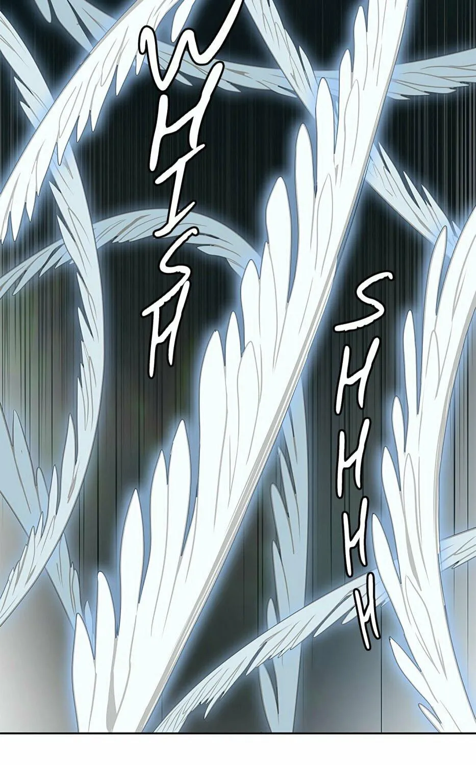 Tower of God Chapter 478 page 5 - 
