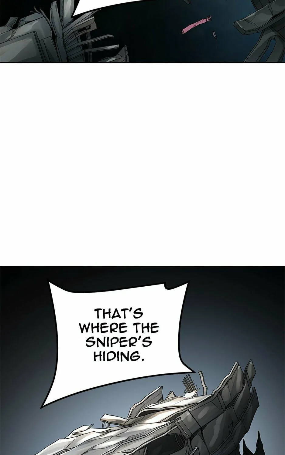 Tower of God Chapter 478 page 59 - 