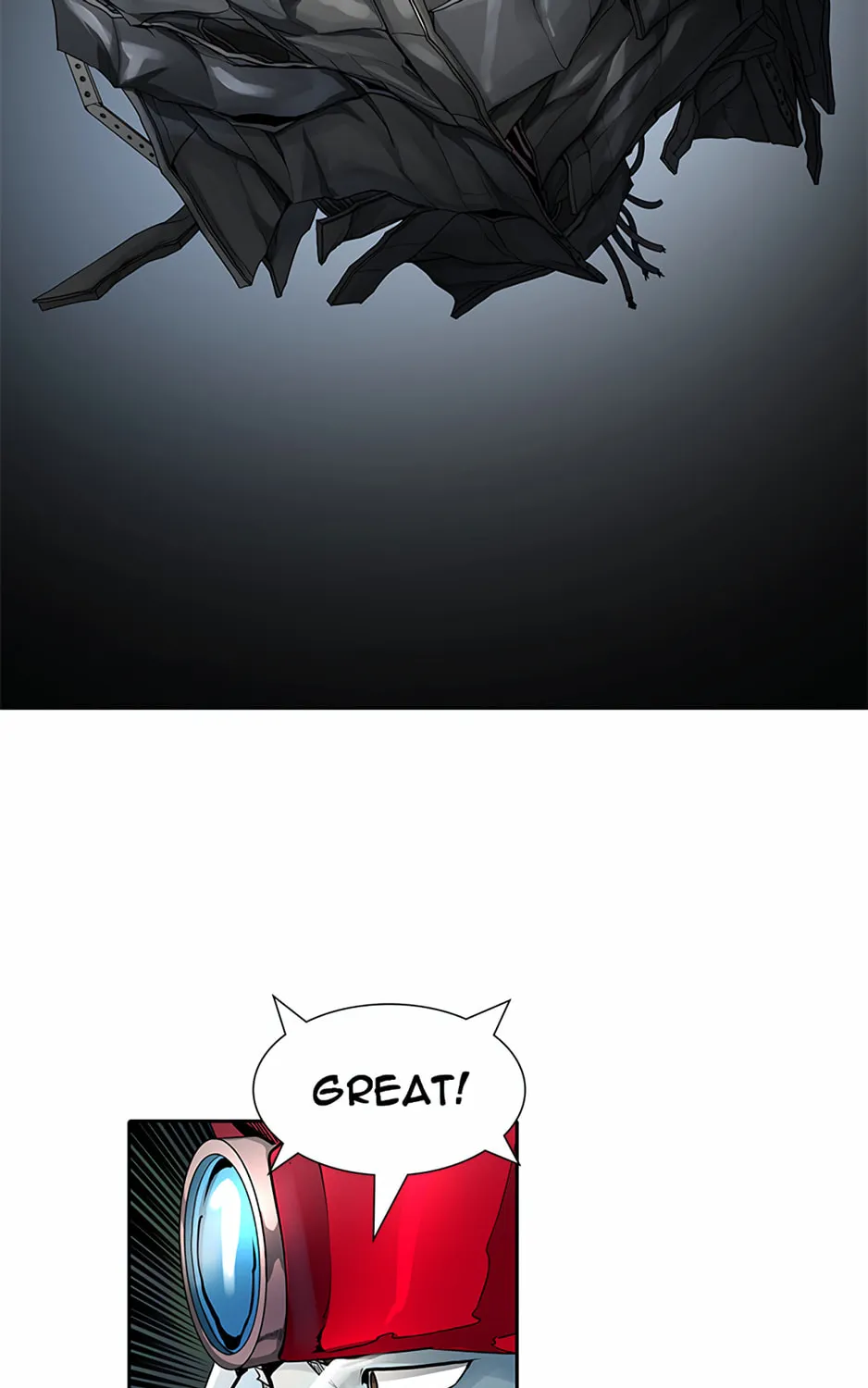 Tower of God Chapter 478 page 61 - 