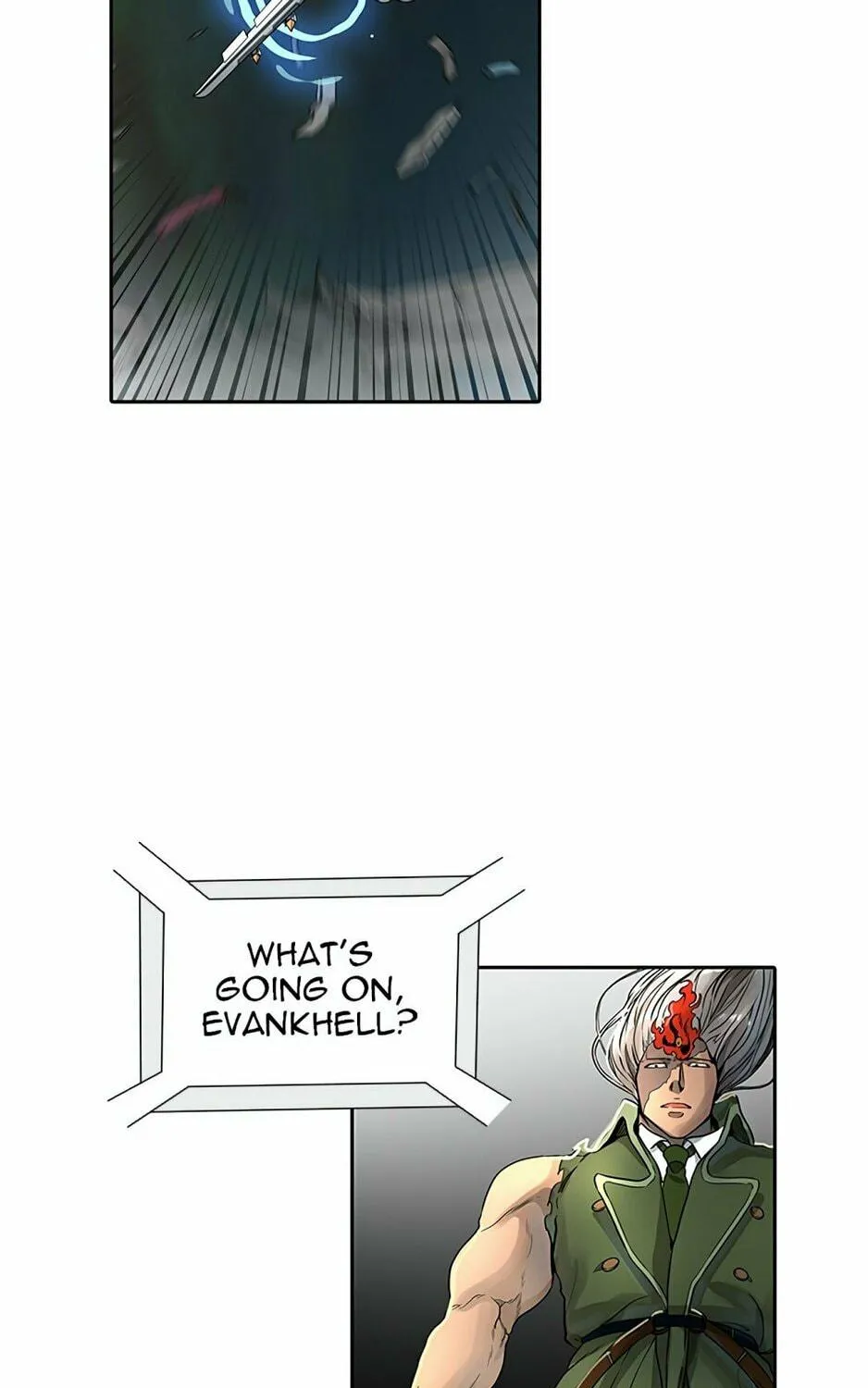 Tower of God Chapter 478 page 69 - 