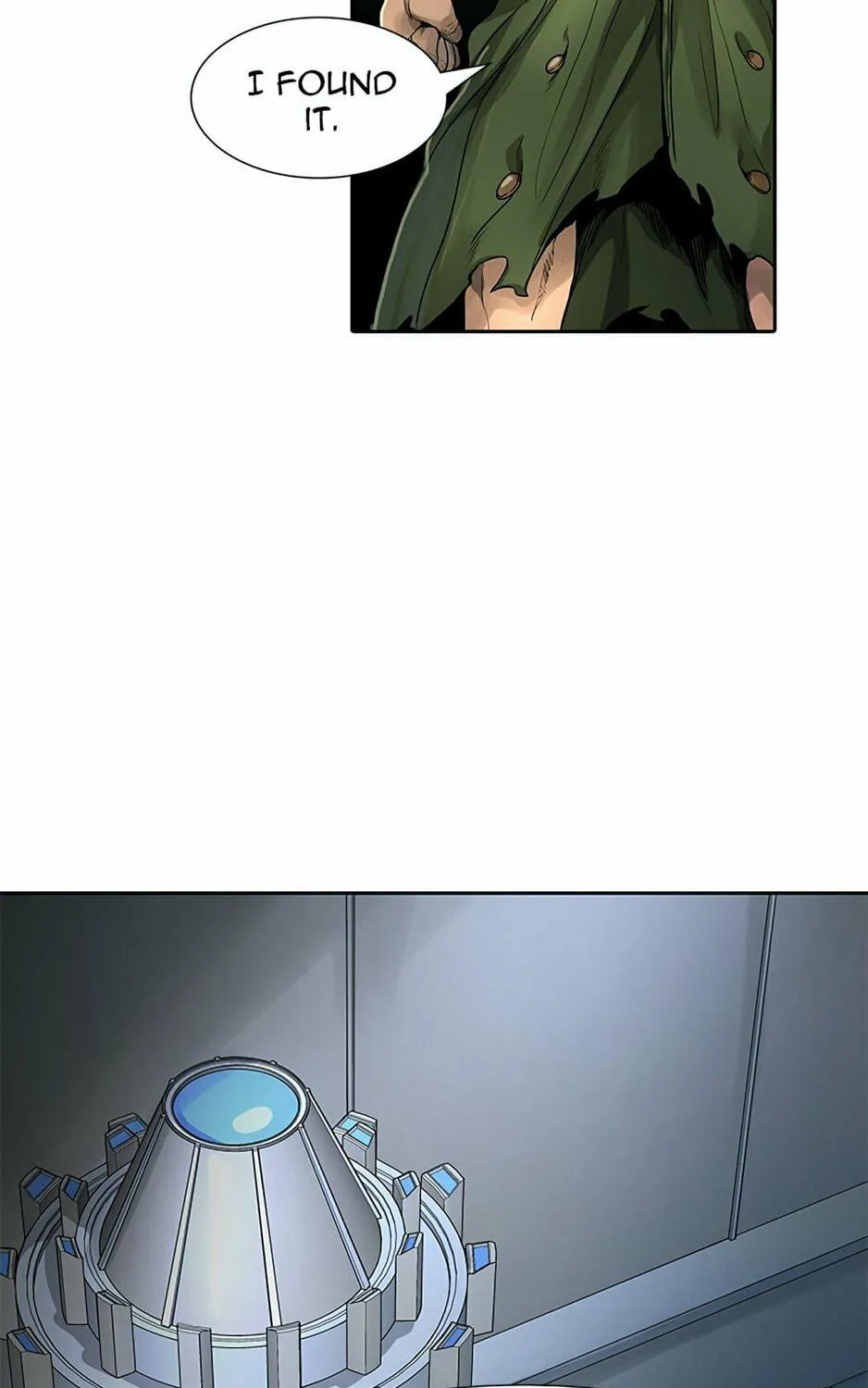 Tower of God Chapter 478 page 71 - 