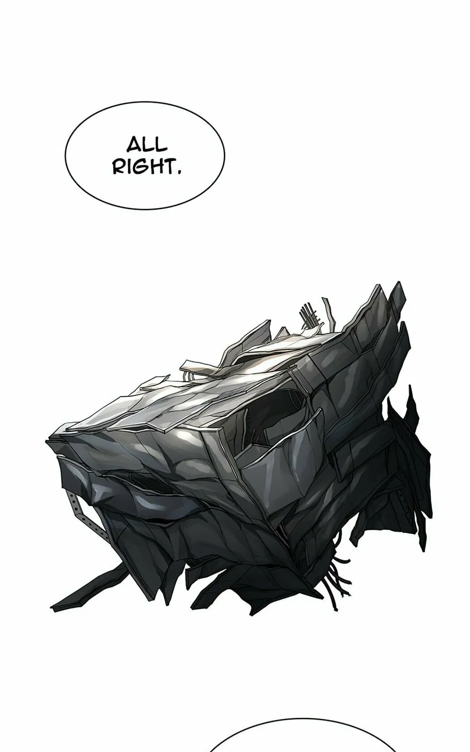 Tower of God Chapter 478 page 81 - 
