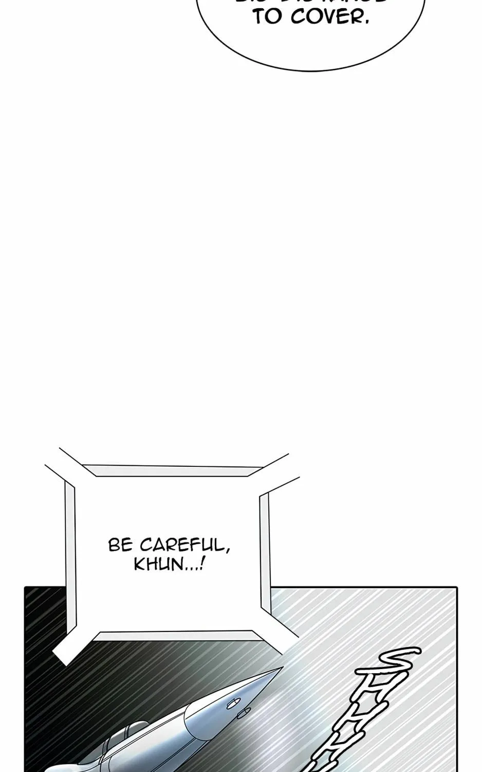 Tower of God Chapter 478 page 83 - 