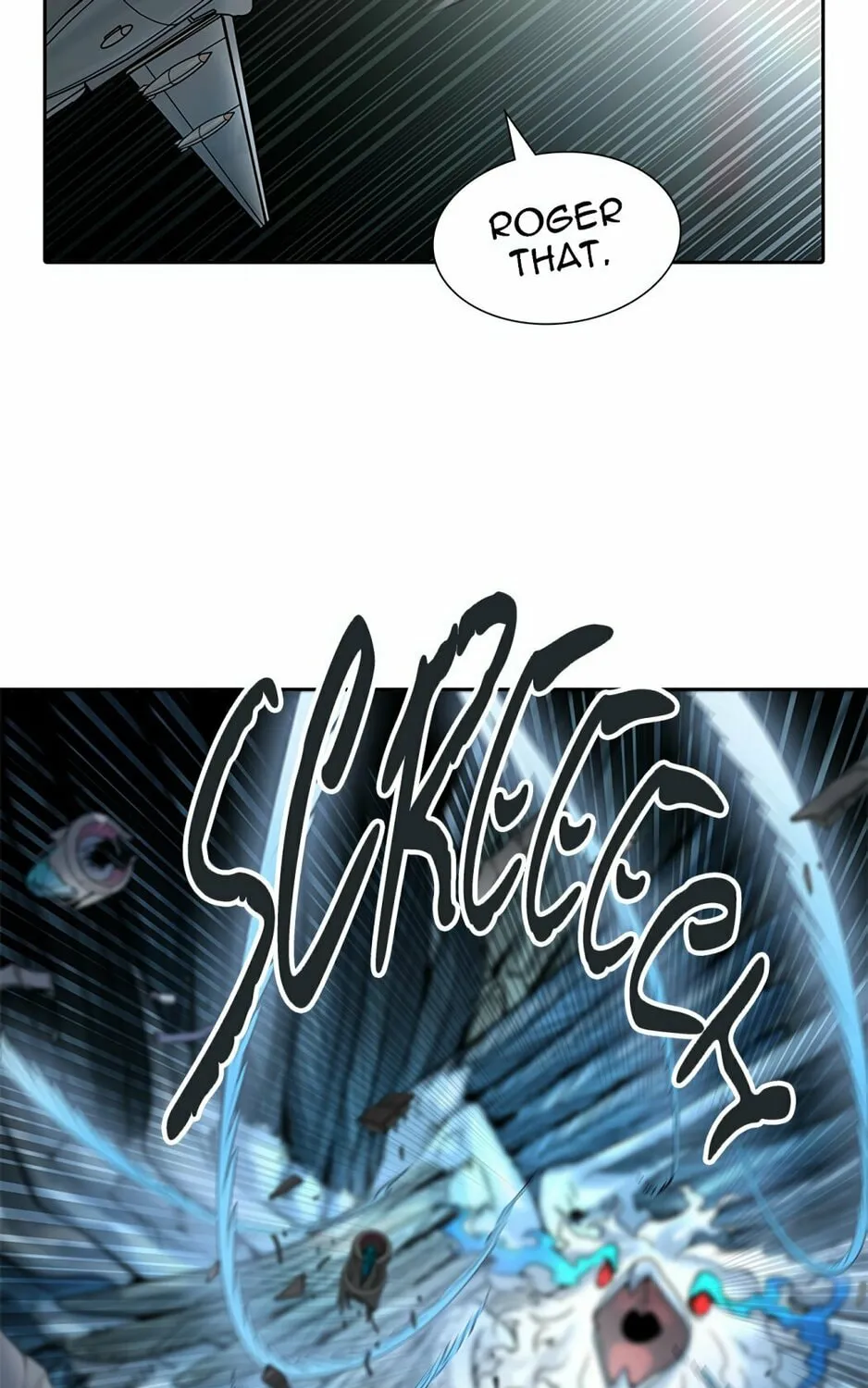Tower of God Chapter 478 page 85 - 