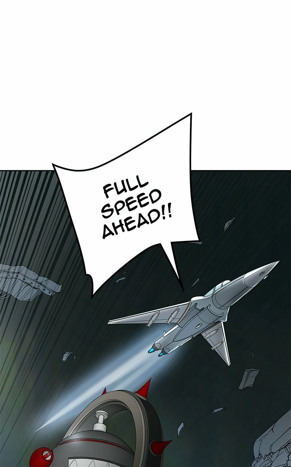 Tower of God Chapter 478 page 91 - 