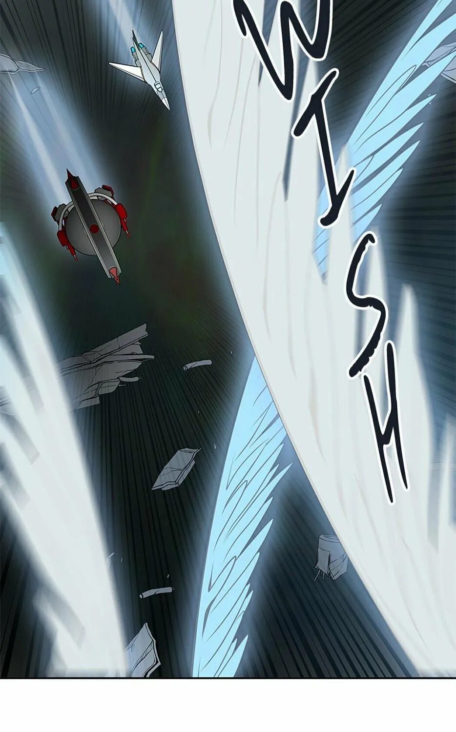 Tower of God Chapter 478 page 95 - 