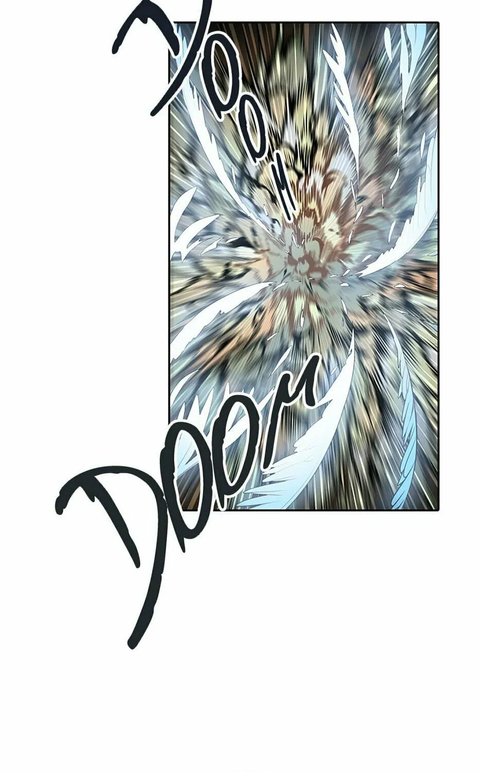 Tower of God Chapter 478 page 99 - 