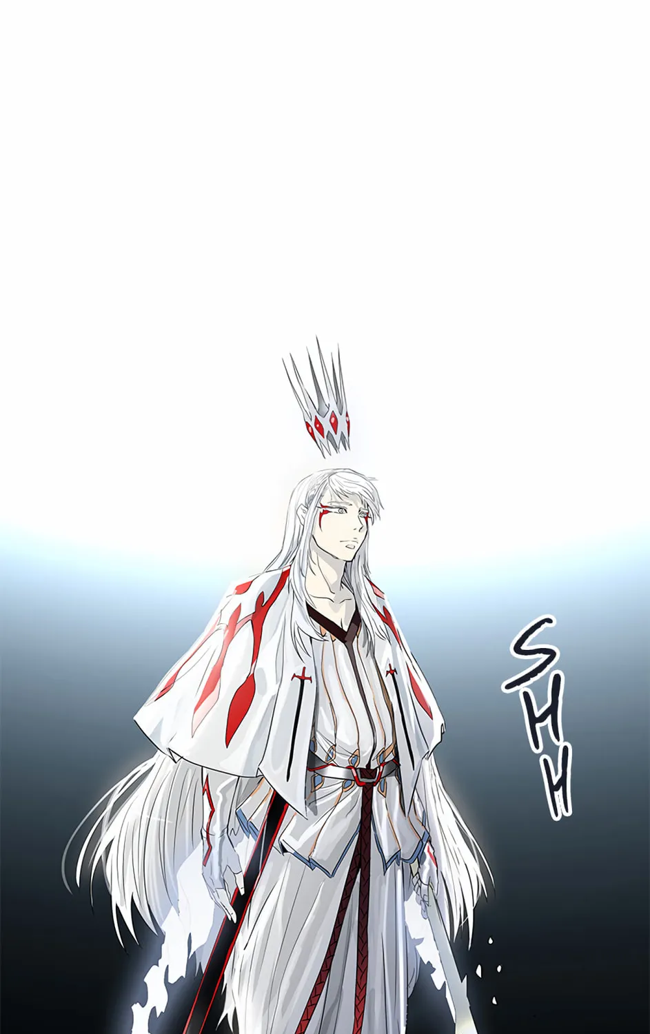 Tower of God Chapter 479 page 1 - 